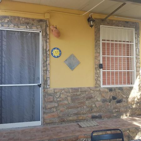 Sole E Luna Villa Catania Eksteriør bilde