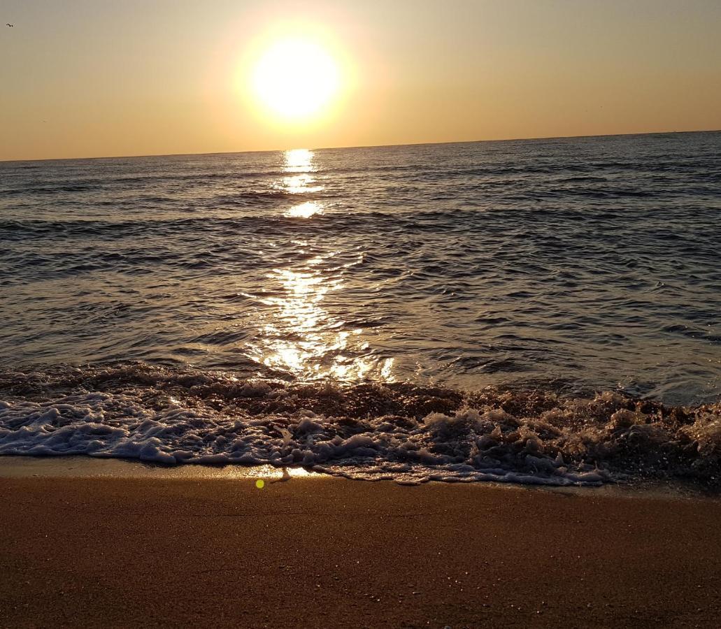 Sole E Luna Villa Catania Eksteriør bilde