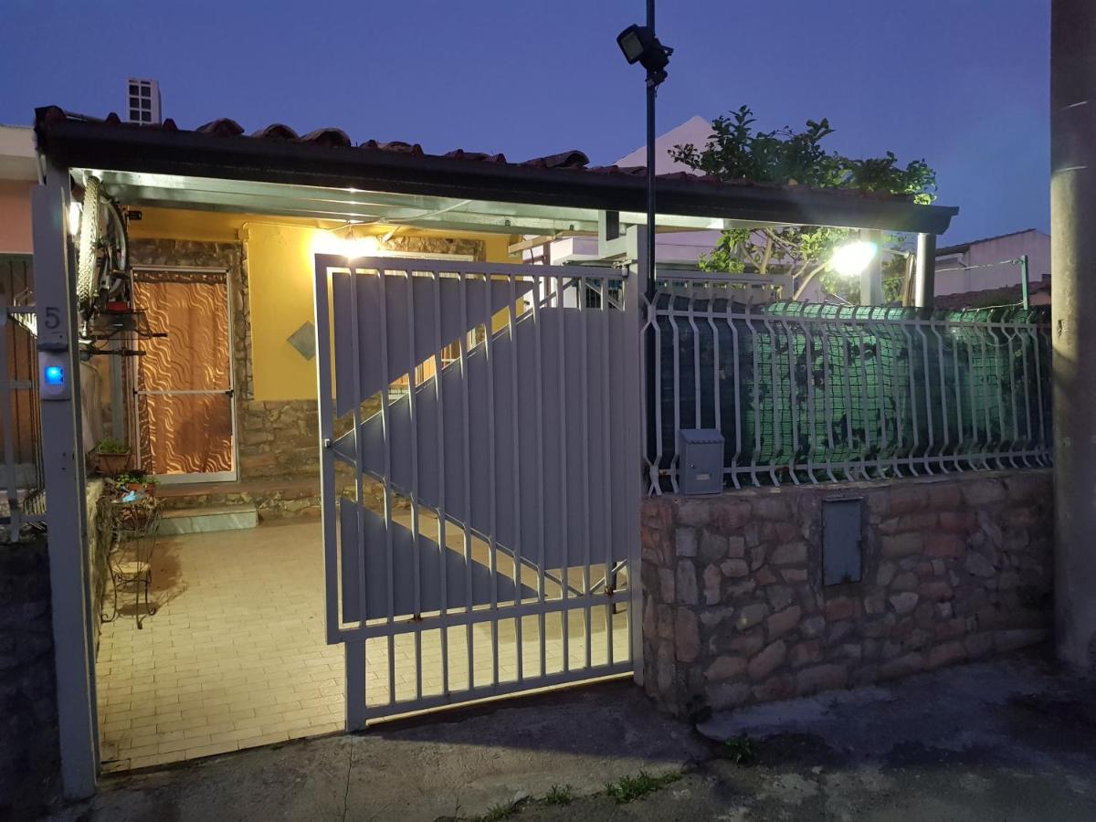 Sole E Luna Villa Catania Eksteriør bilde