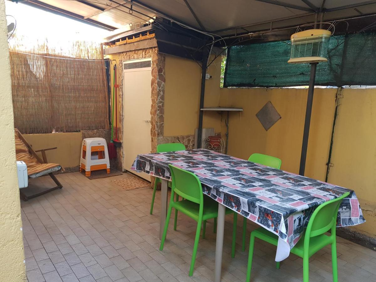 Sole E Luna Villa Catania Eksteriør bilde